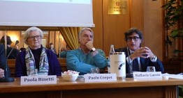 “Dalla Stabilità all’instabilità del settore giochi”: tra i relatori del convegno Sapar il sottosegretario Pierpaolo Baretta