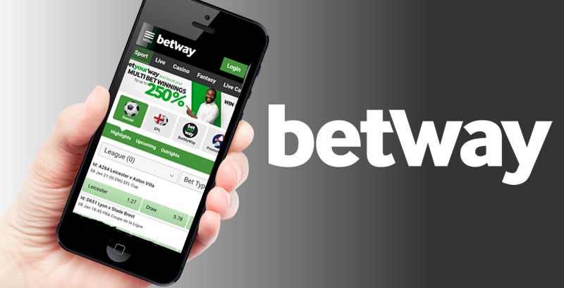 Betway became a major sponsor of cricket in the United States